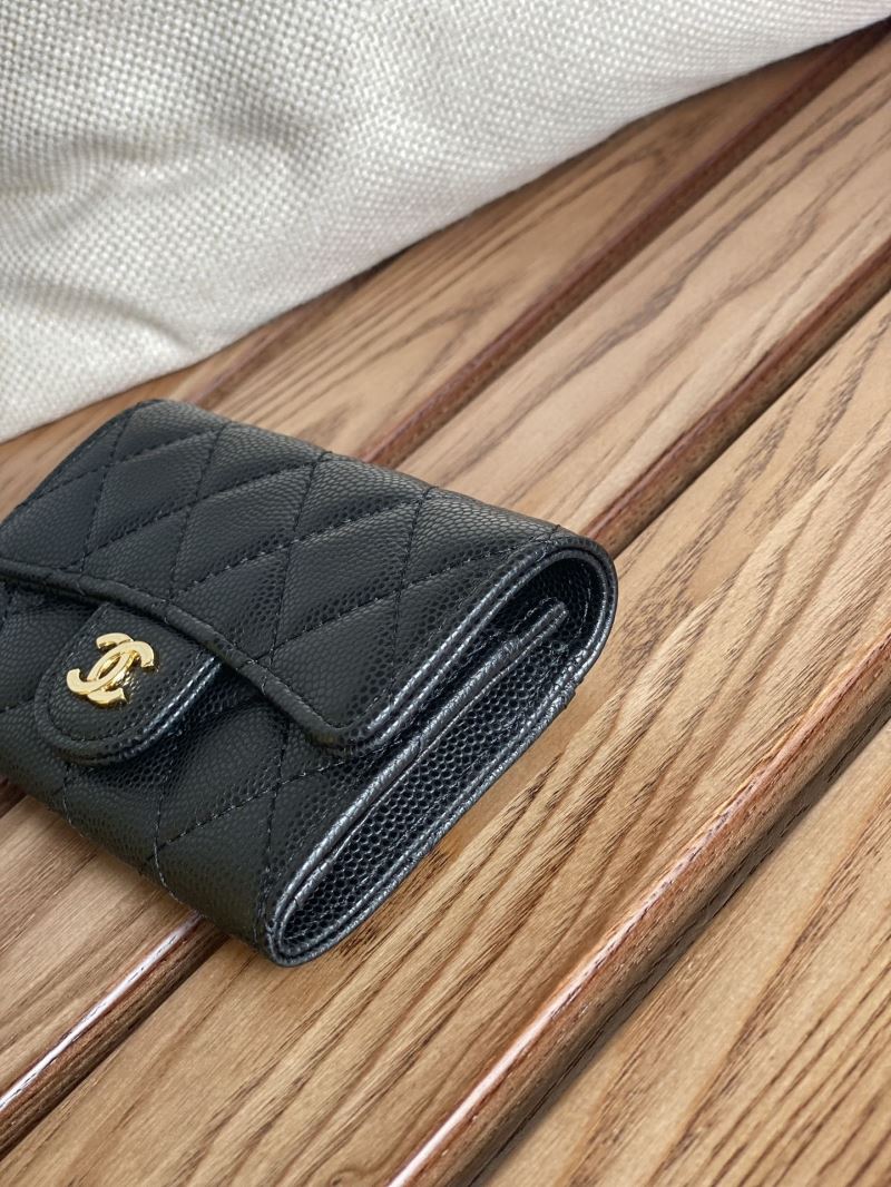 Chanel Wallet Purse